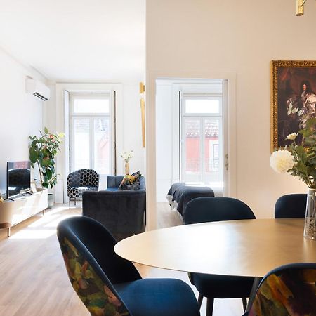 Cardosas Block Luxury Apartment Porto Exteriér fotografie