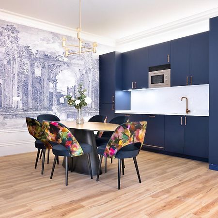 Cardosas Block Luxury Apartment Porto Exteriér fotografie
