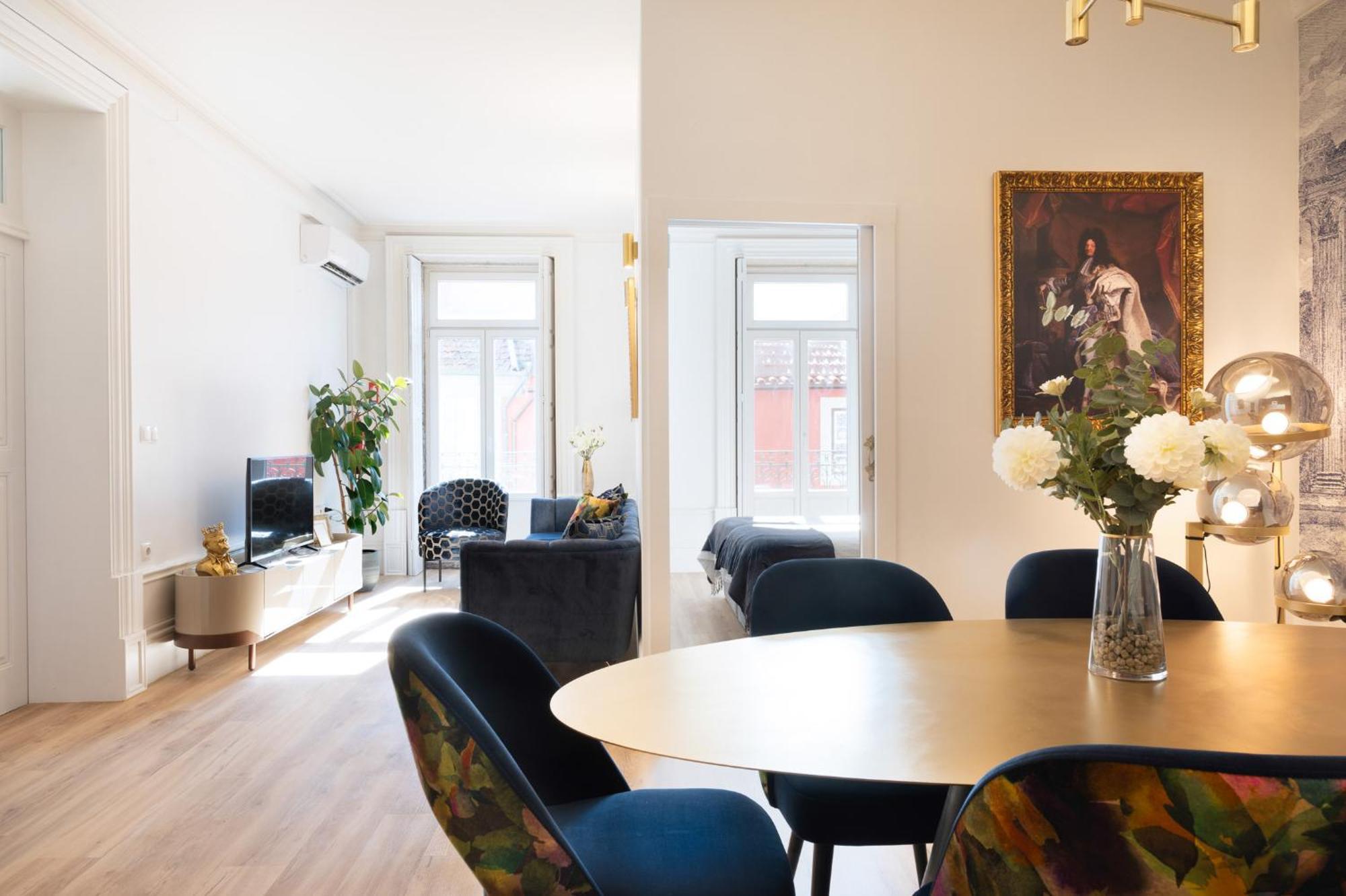 Cardosas Block Luxury Apartment Porto Exteriér fotografie