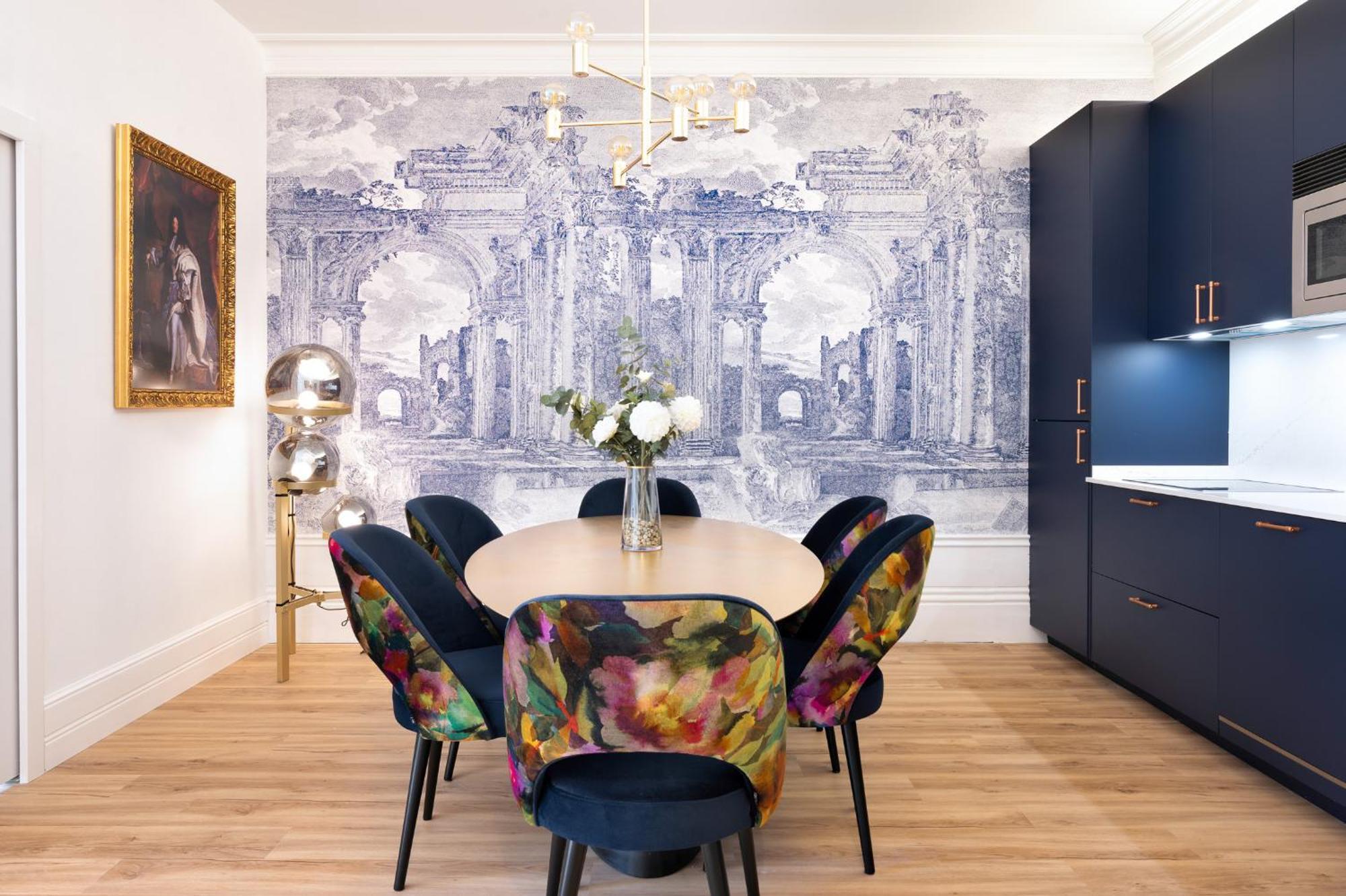 Cardosas Block Luxury Apartment Porto Exteriér fotografie