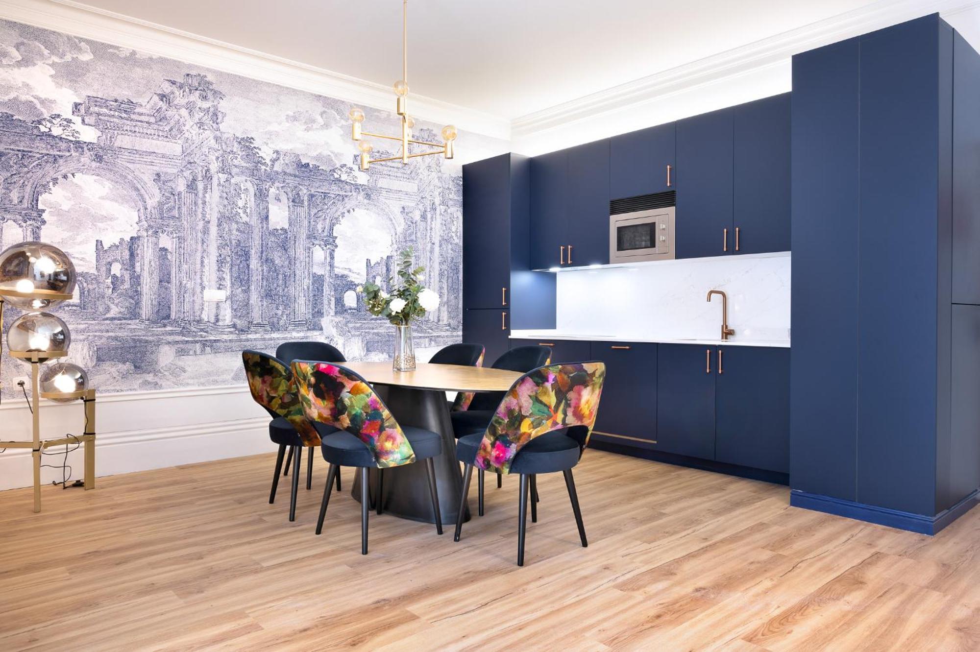 Cardosas Block Luxury Apartment Porto Exteriér fotografie