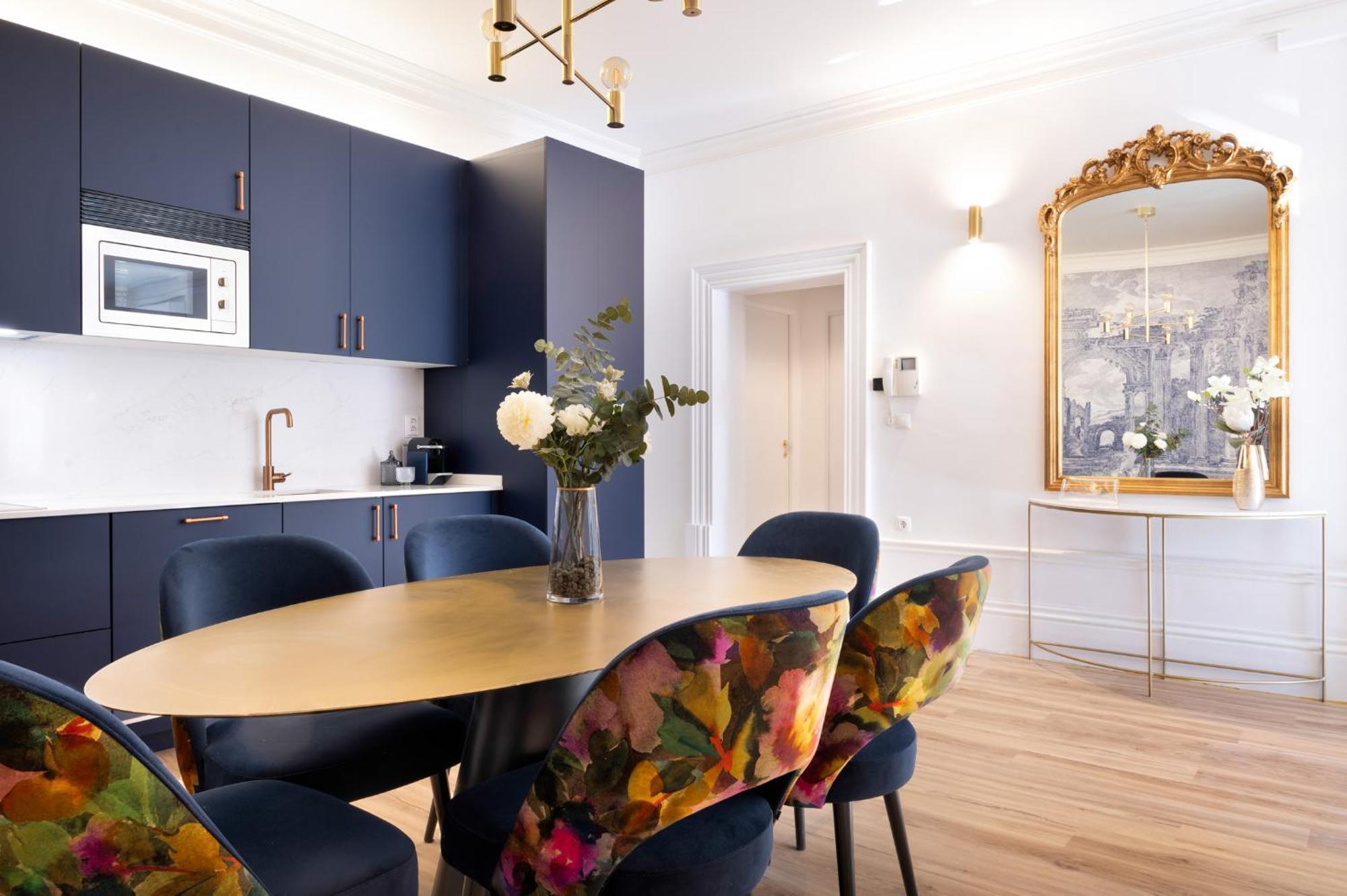 Cardosas Block Luxury Apartment Porto Exteriér fotografie