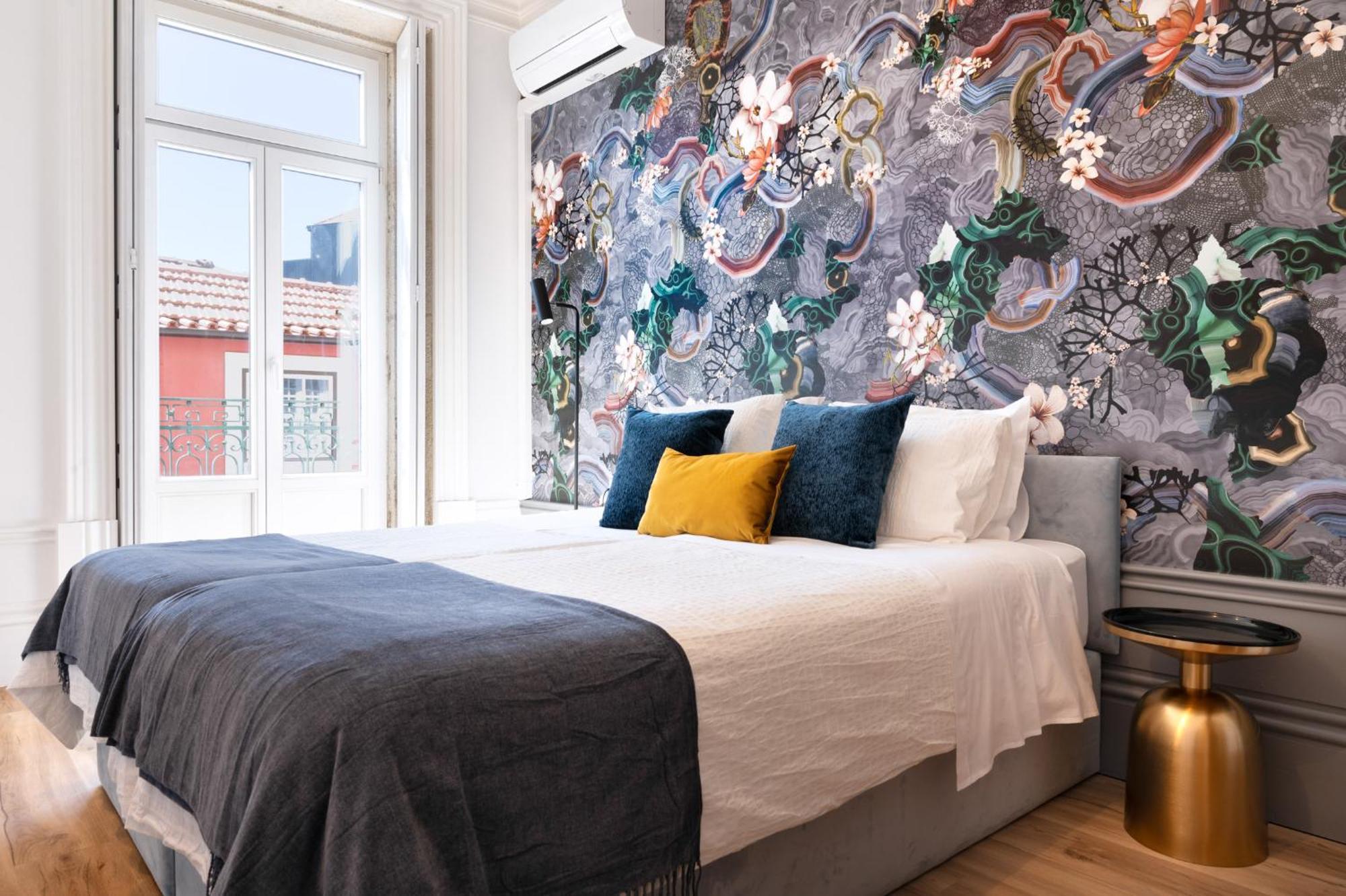 Cardosas Block Luxury Apartment Porto Exteriér fotografie