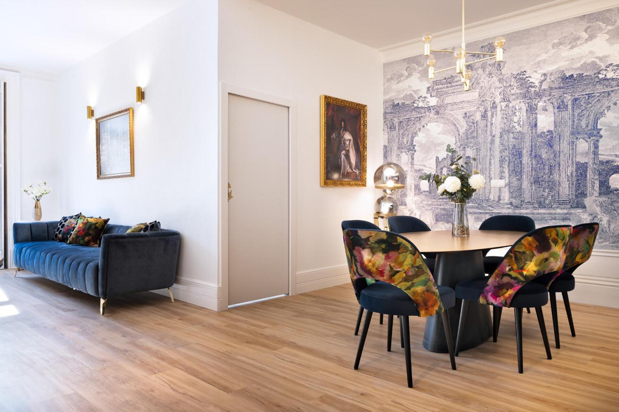 Cardosas Block Luxury Apartment Porto Exteriér fotografie