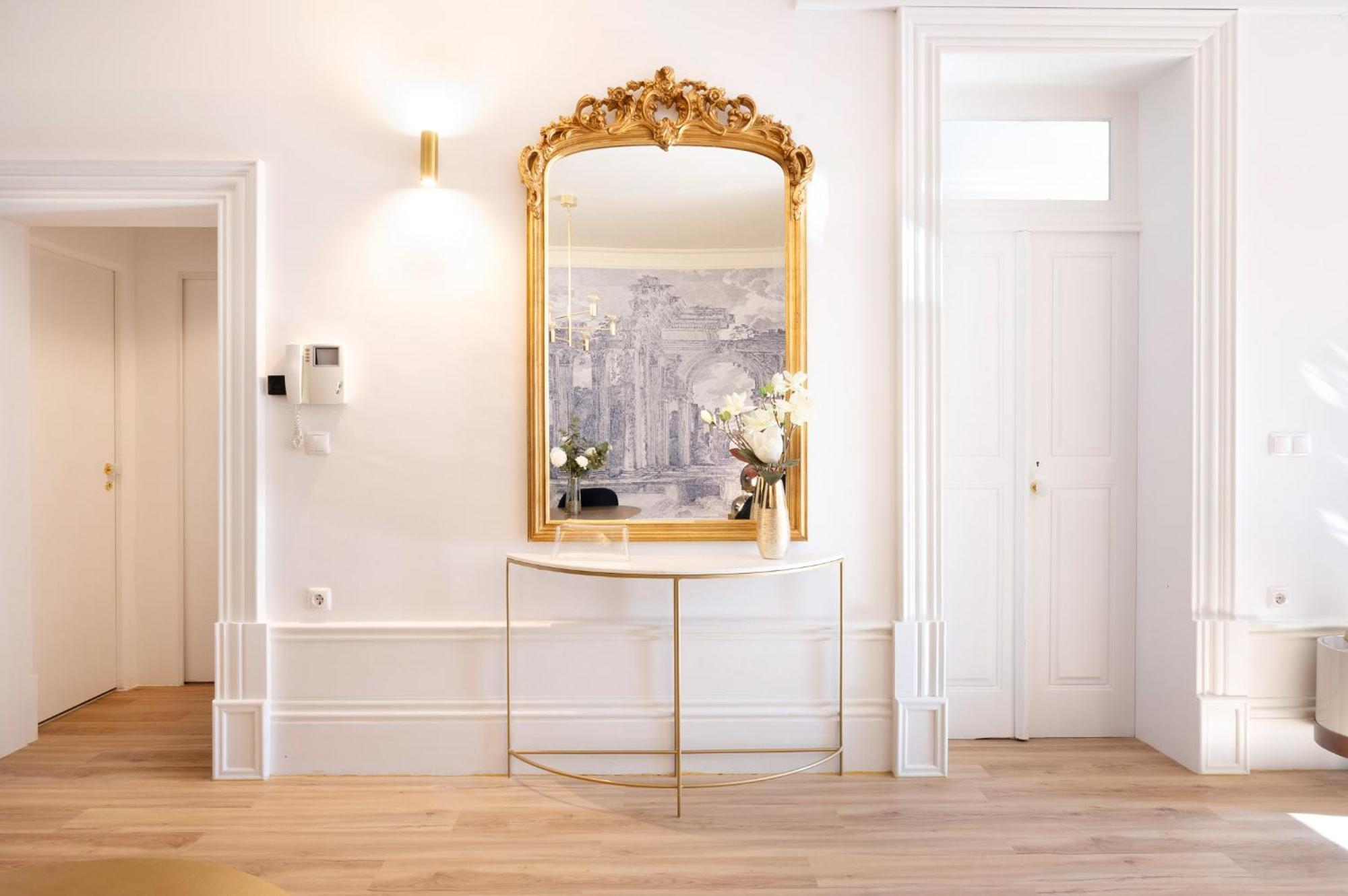 Cardosas Block Luxury Apartment Porto Exteriér fotografie