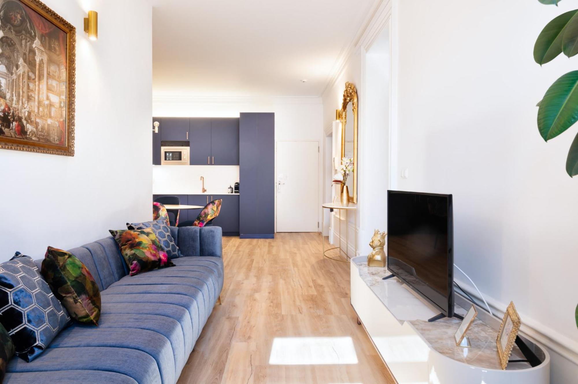 Cardosas Block Luxury Apartment Porto Exteriér fotografie