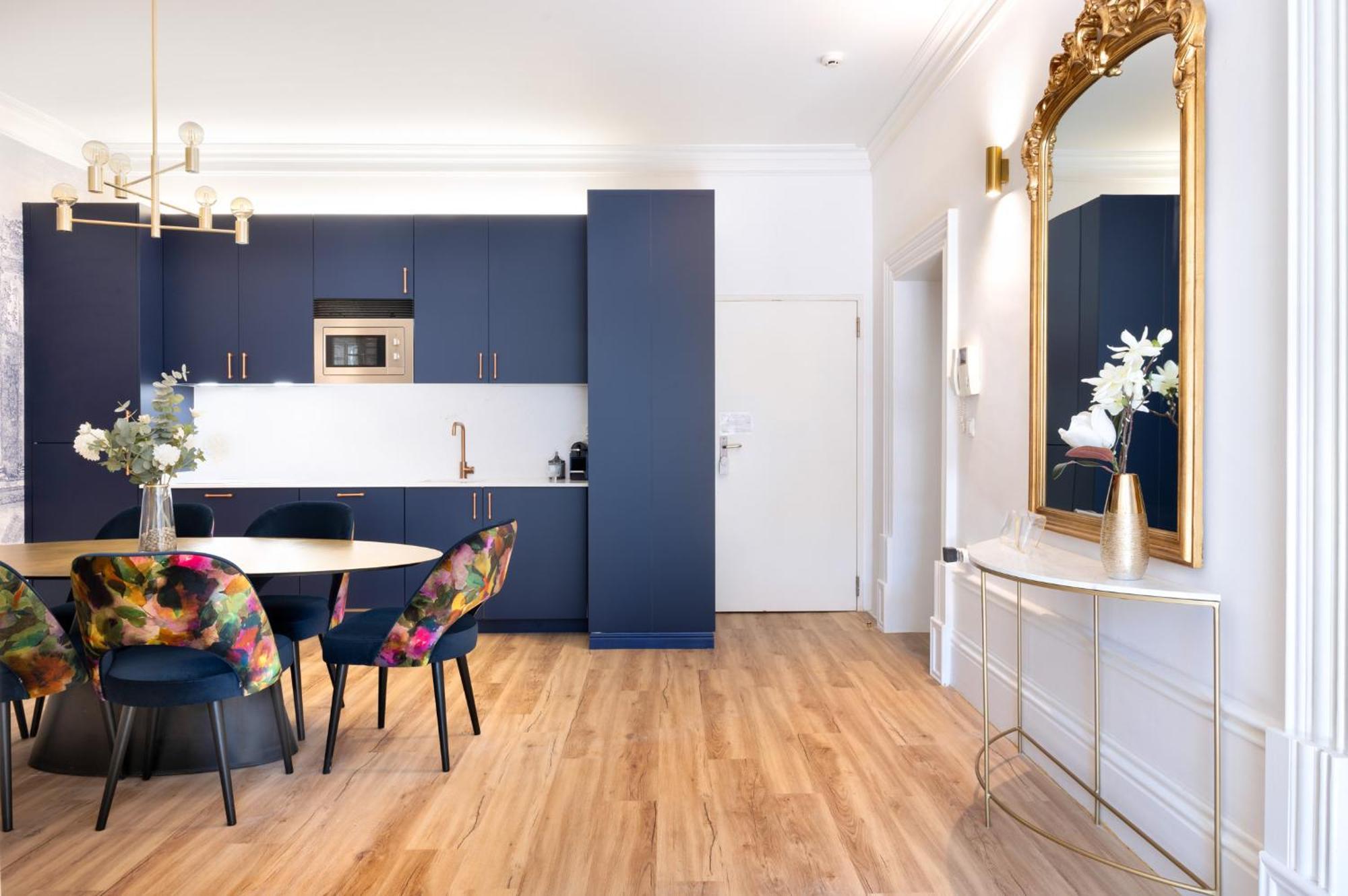 Cardosas Block Luxury Apartment Porto Exteriér fotografie