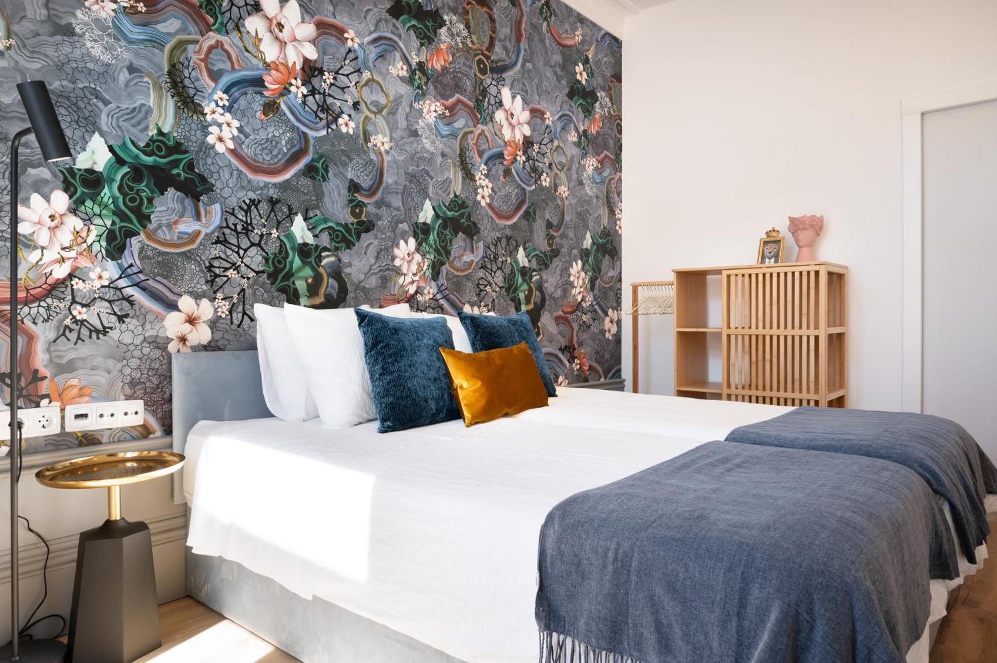 Cardosas Block Luxury Apartment Porto Exteriér fotografie