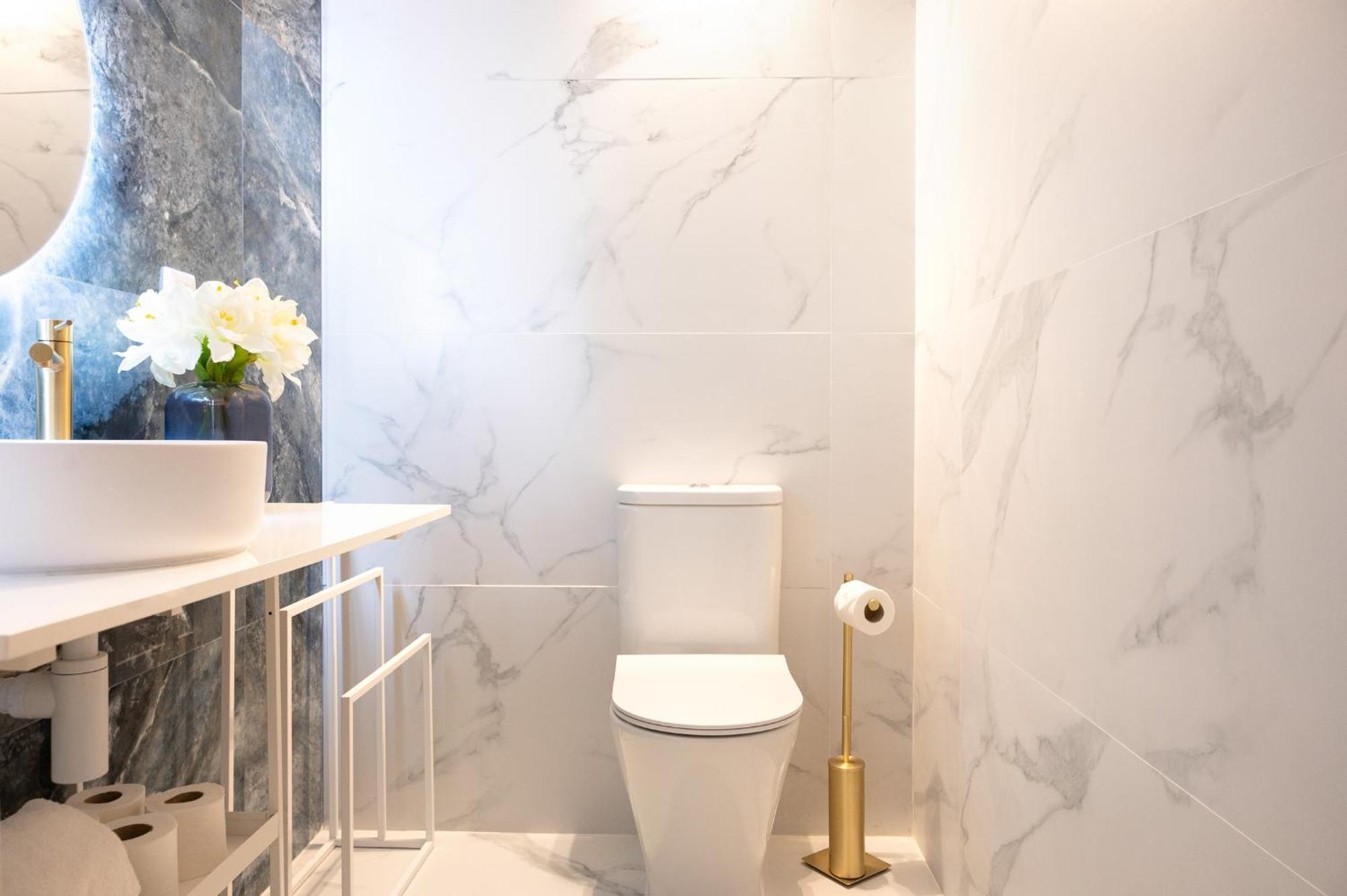 Cardosas Block Luxury Apartment Porto Exteriér fotografie