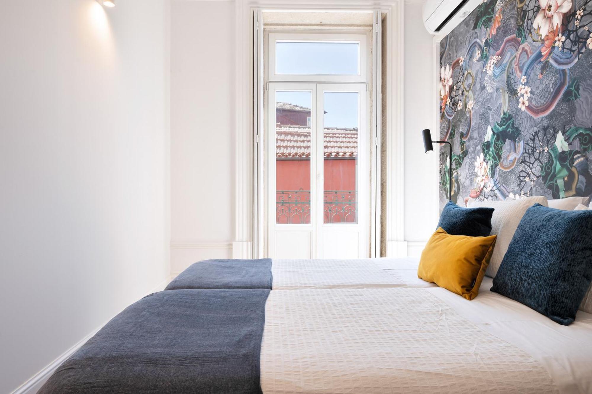Cardosas Block Luxury Apartment Porto Exteriér fotografie